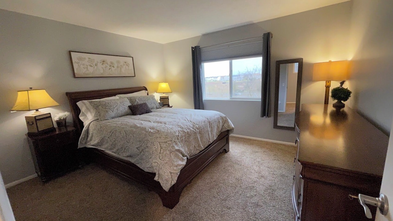 Photo of Bedroom in West Henrietta