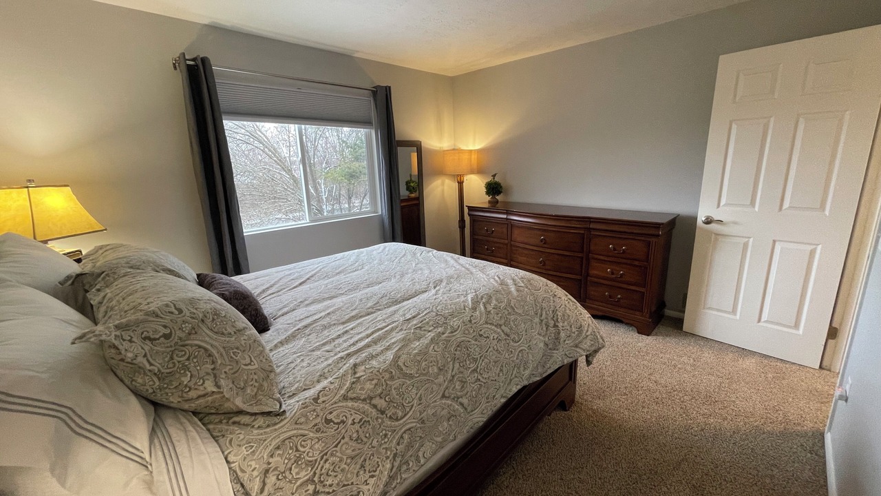 Photo of Bedroom in West Henrietta