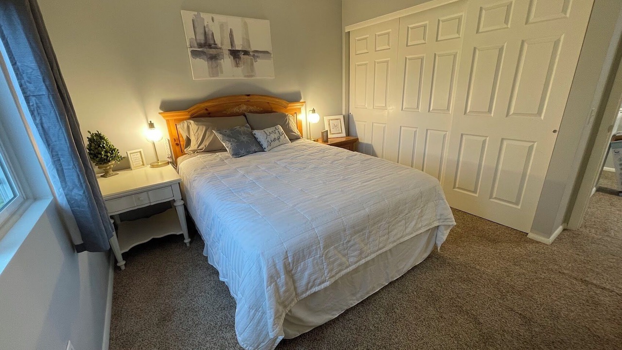 Photo of Bedroom in West Henrietta