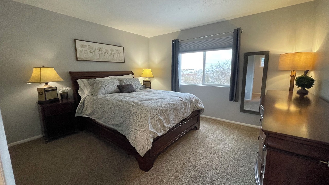 Photo of Bedroom in West Henrietta