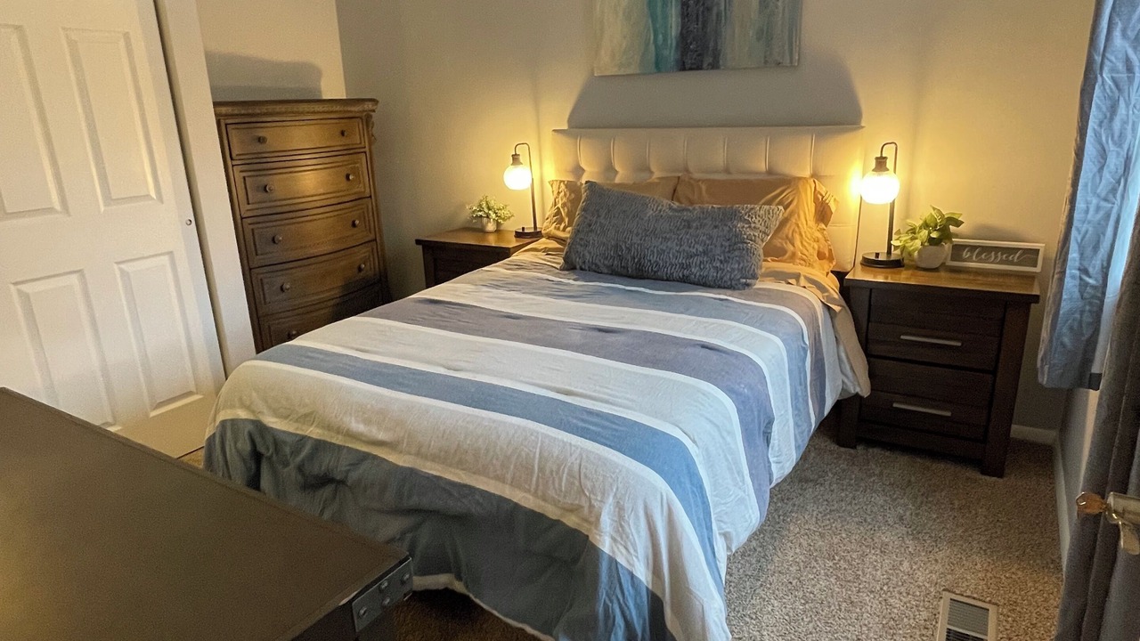 Photo of Bedroom in West Henrietta