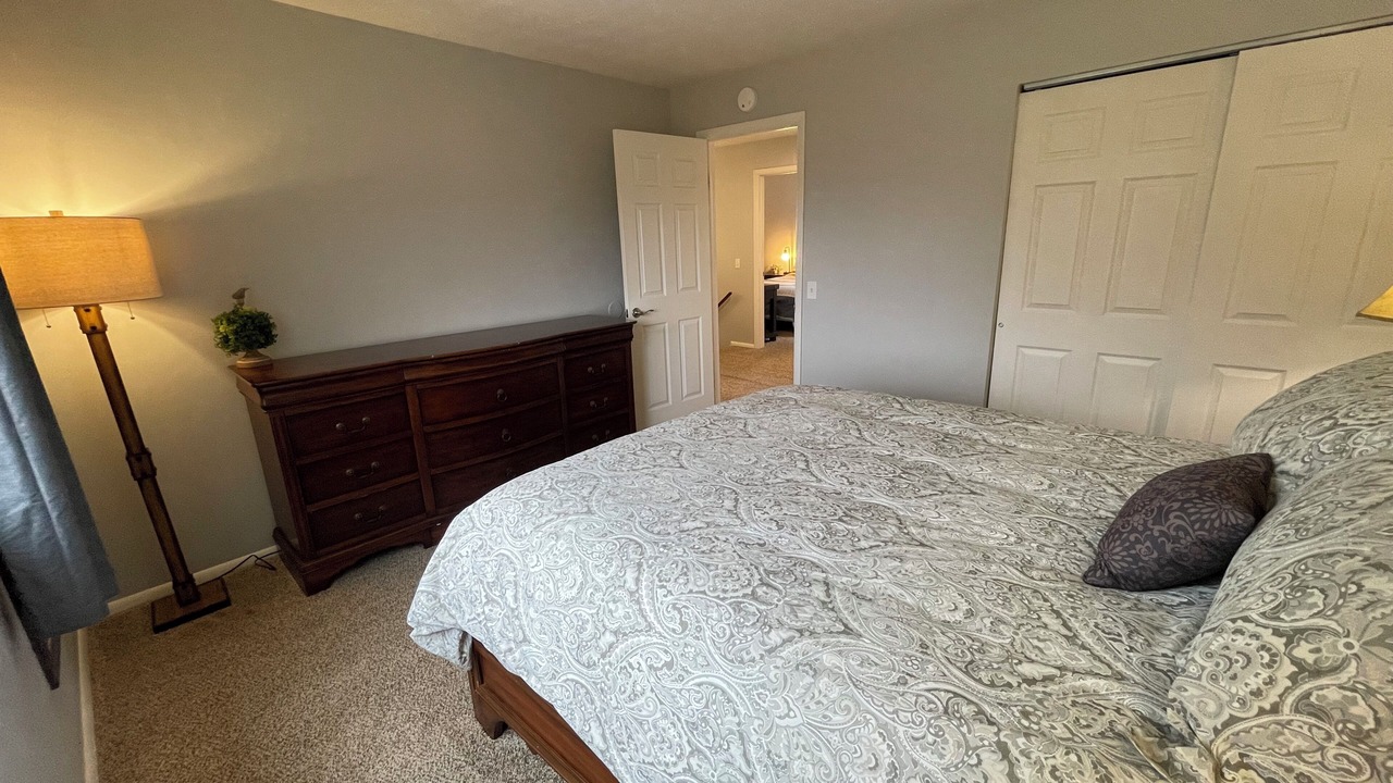 Photo of Bedroom in West Henrietta