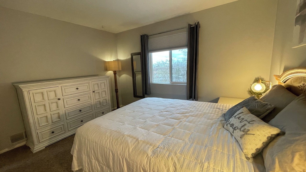 Photo of Bedroom in West Henrietta