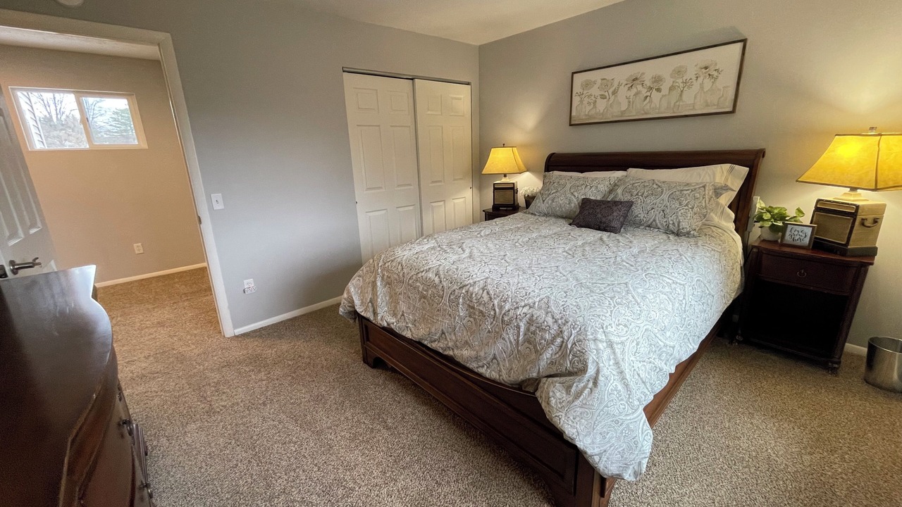 Photo of Bedroom in West Henrietta