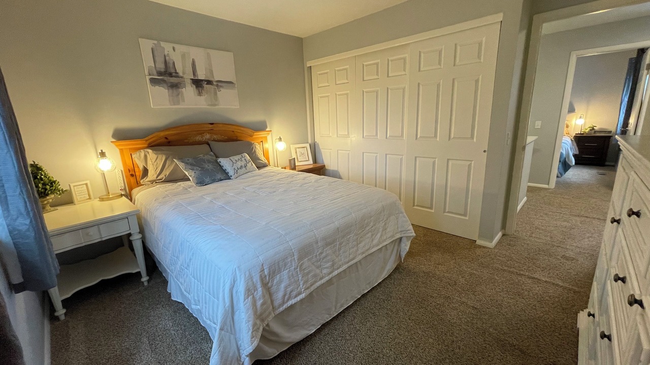Photo of Bedroom in West Henrietta