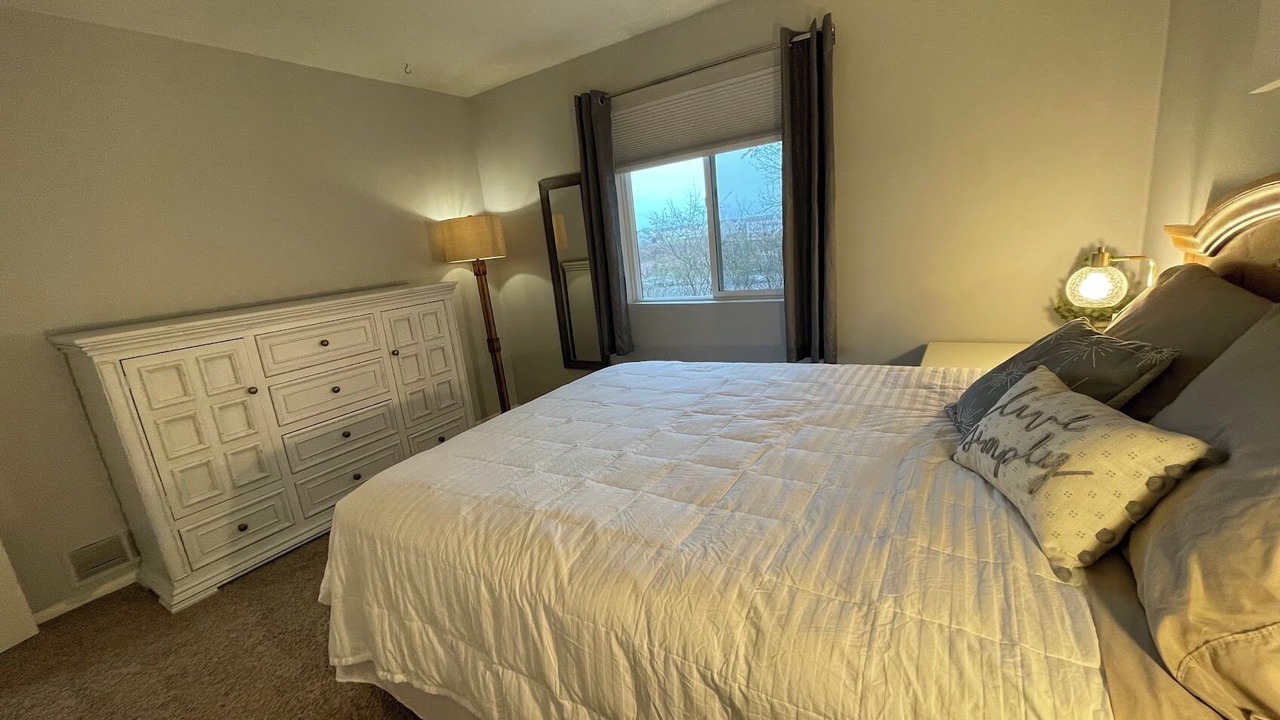 Photo of Bedroom in West Henrietta