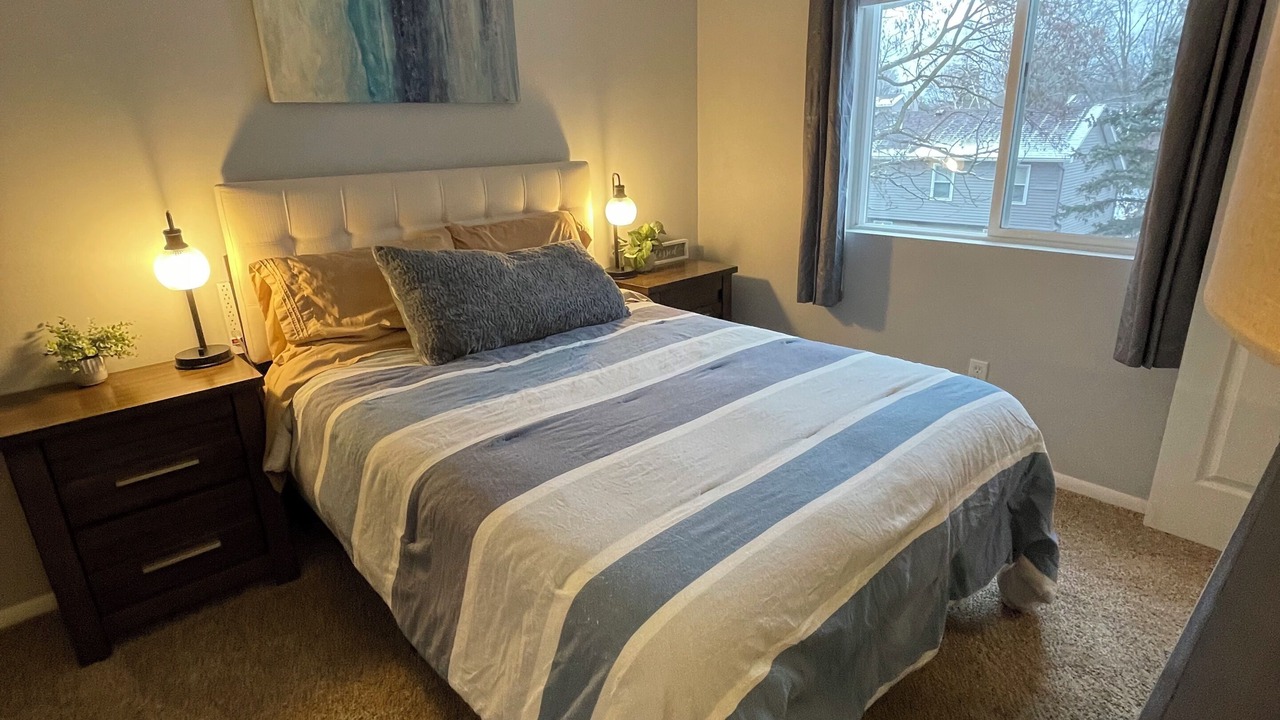 Photo of Bedroom in West Henrietta