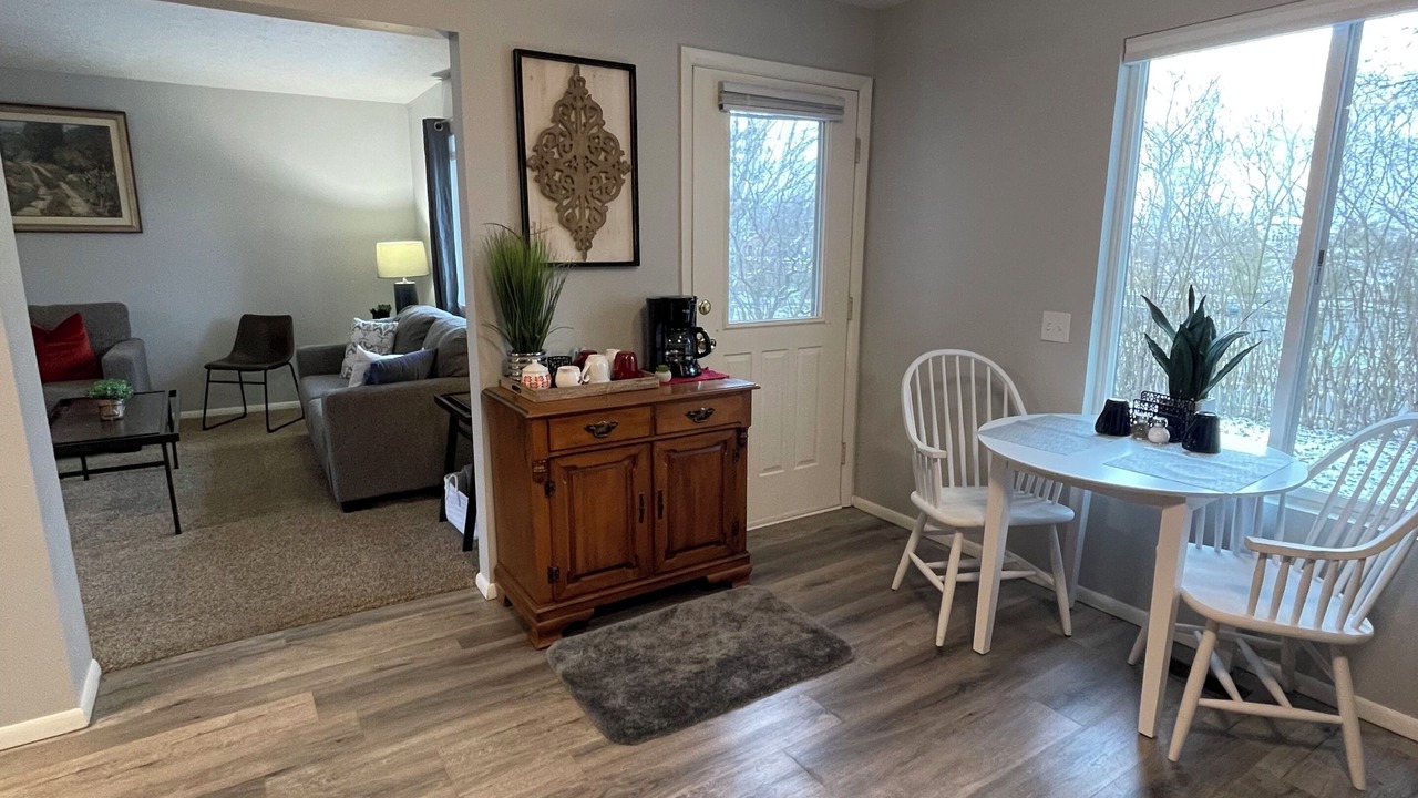 Photo of Livingroom in West Henrietta