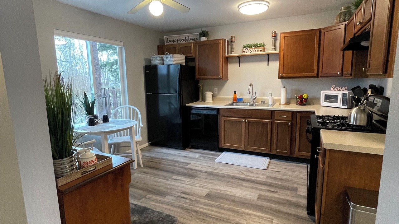 Photo of Kitchen in West Henrietta
