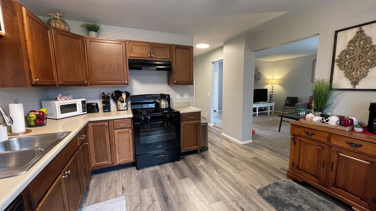 Photo of Kitchen in West Henrietta