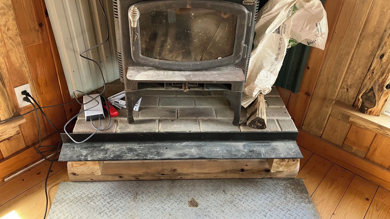 Photo of Livingroom in Sherman Station