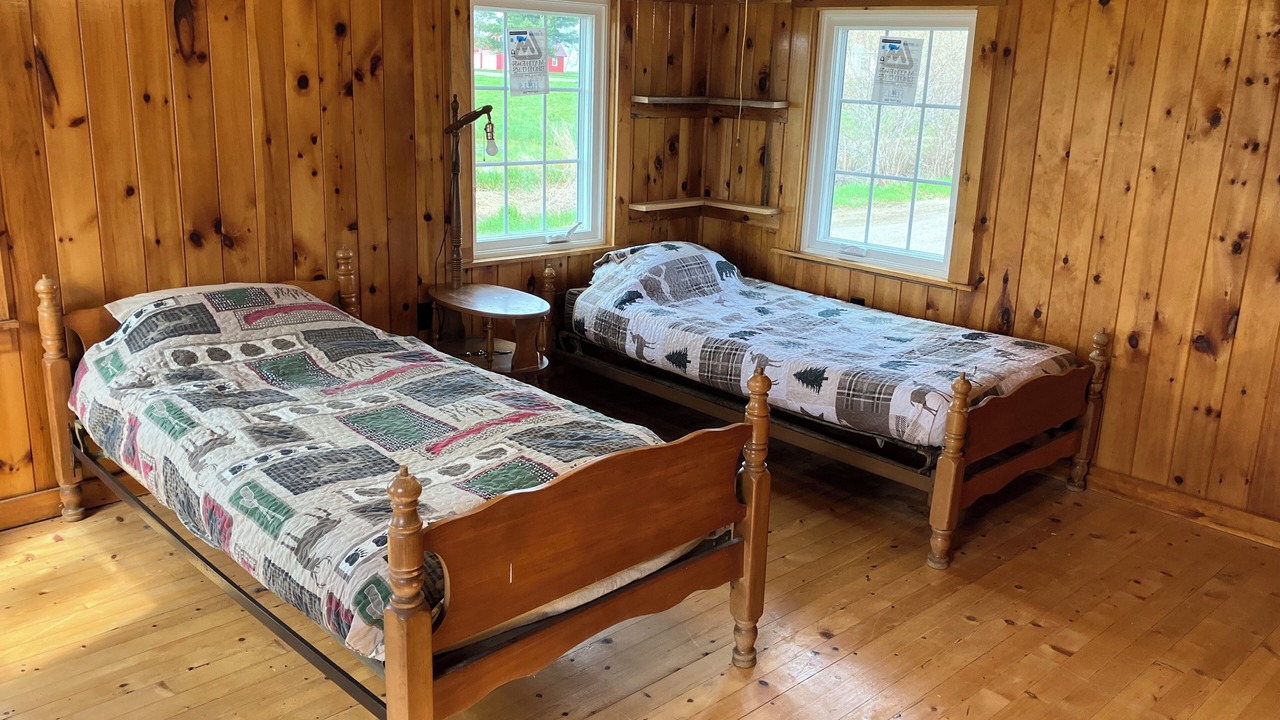 Photo of Bedroom in Sherman Station