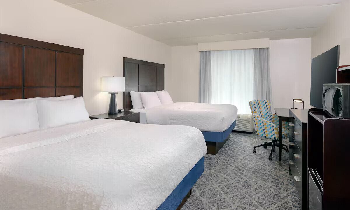 Photo of Bedroom in Pensacola