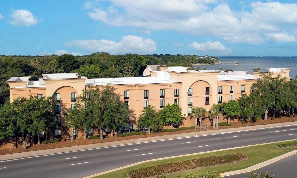 Photo of Outdoor in Pensacola