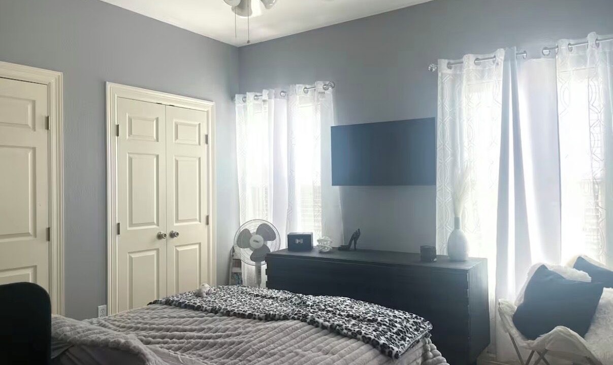 Photo of Bedroom in Buda