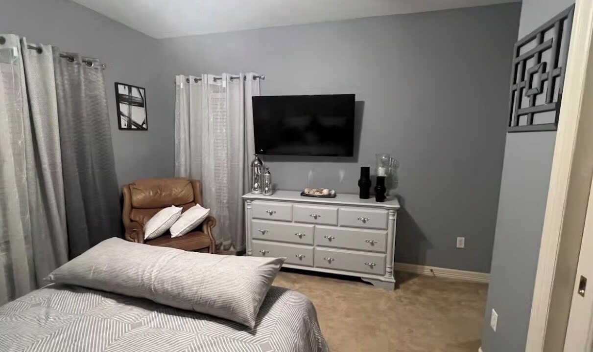 Photo of Bedroom in Buda