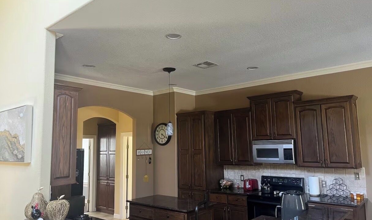 Photo of Kitchen in Buda
