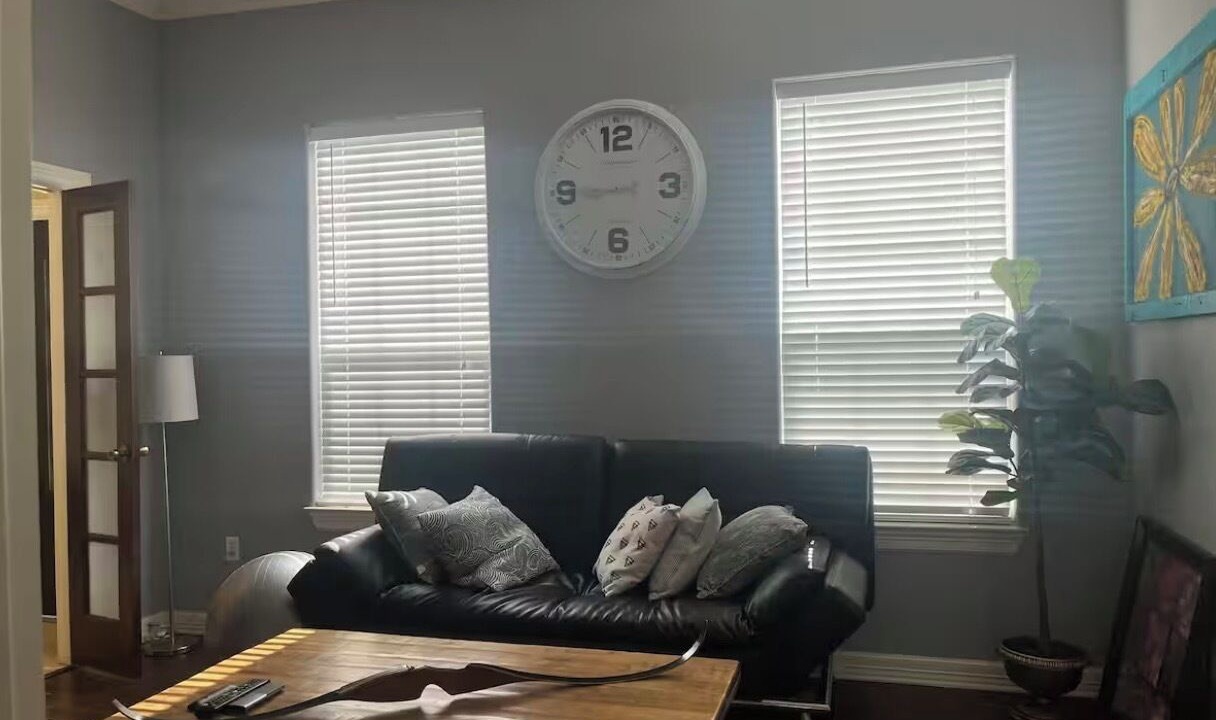 Photo of Livingroom in Buda