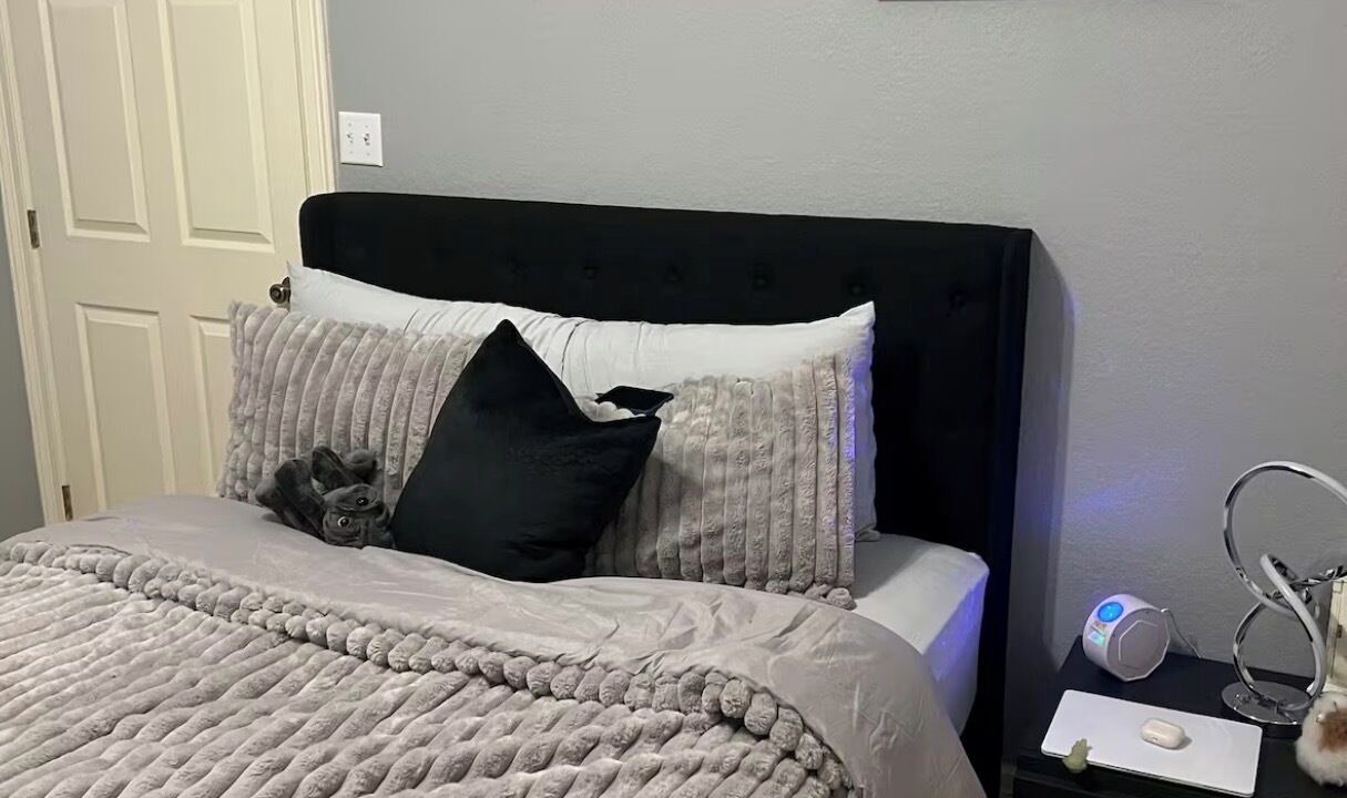 Photo of Bedroom in Buda