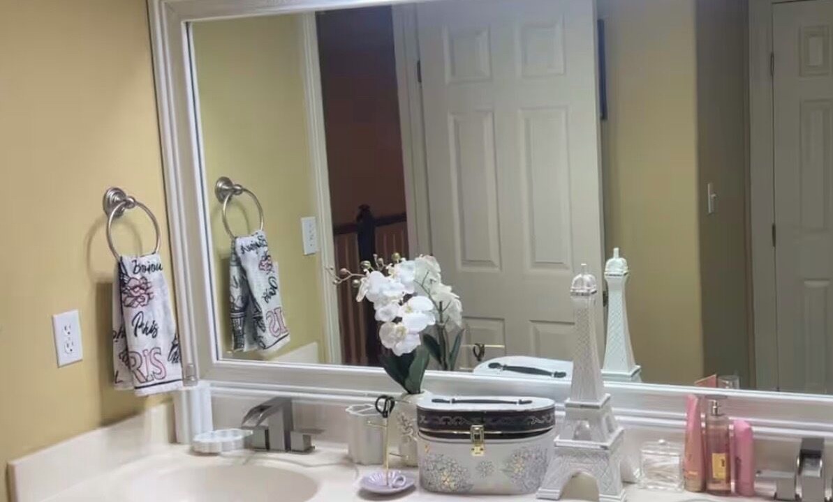 Photo of Bathroom in Buda