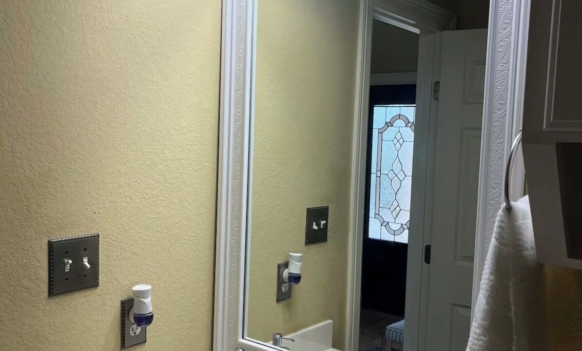 Photo of Bathroom in Buda