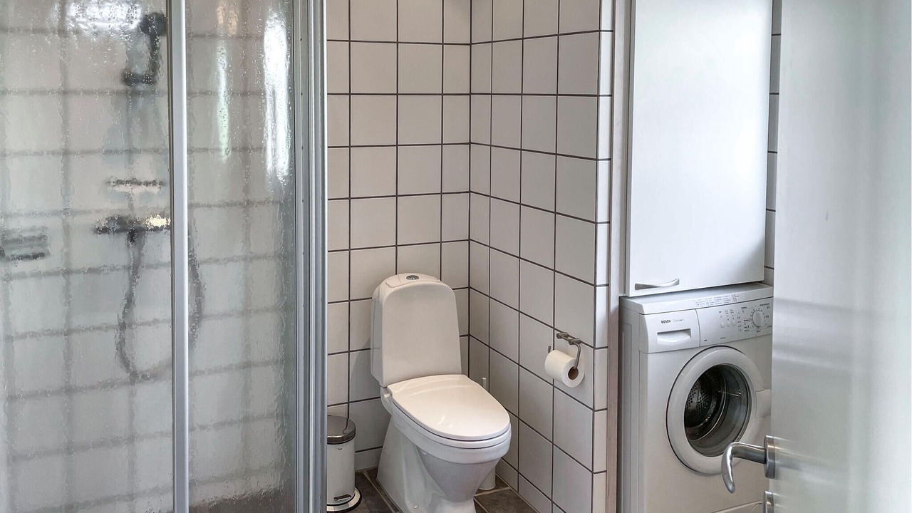 Photo of Bathroom in Spodsbjerg
