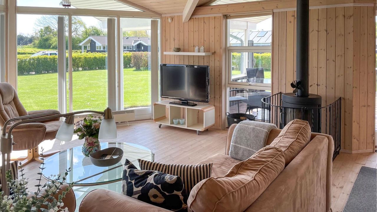 Photo of Bedroom in Spodsbjerg