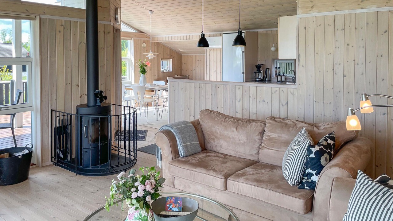 Photo of Bedroom in Spodsbjerg