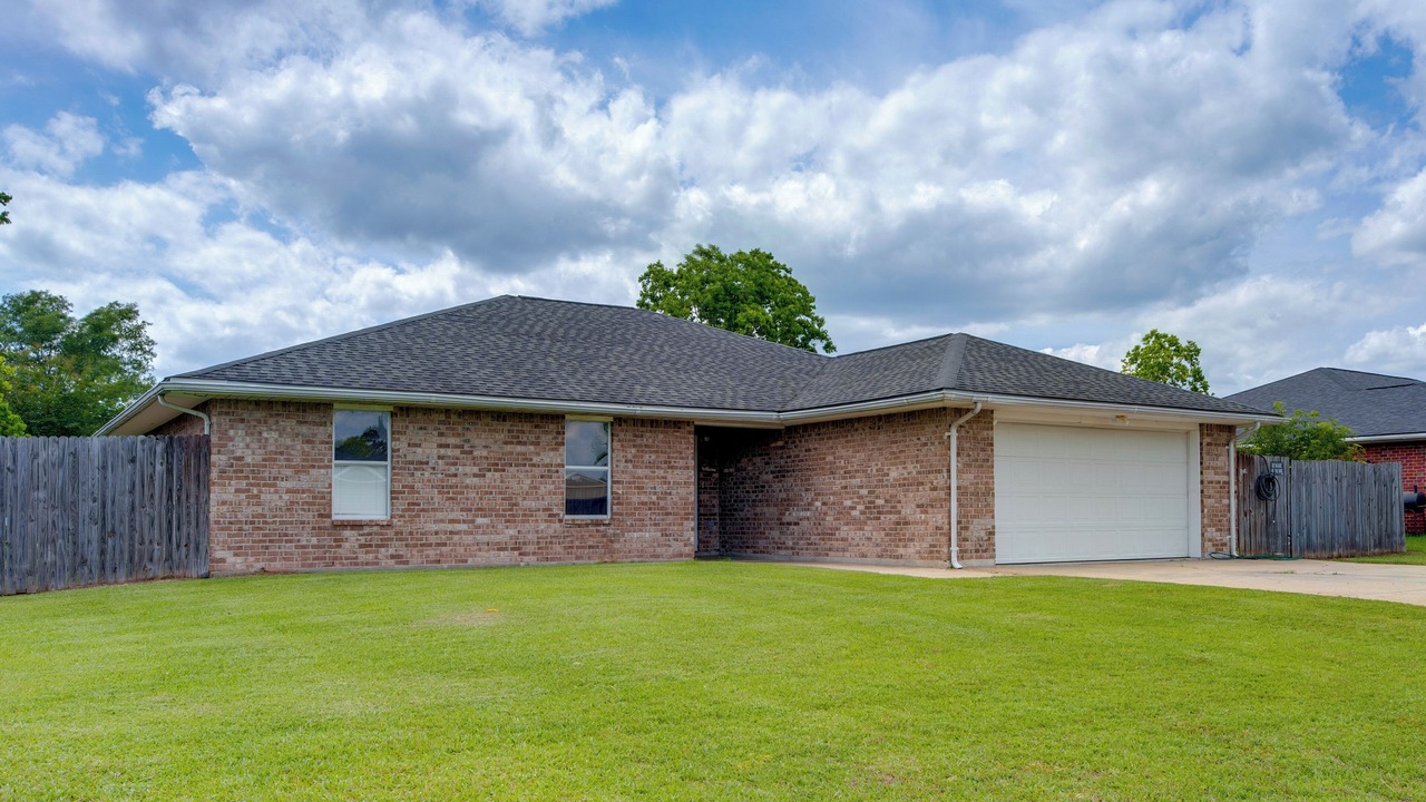 Photo of Outdoor in DeRidder
