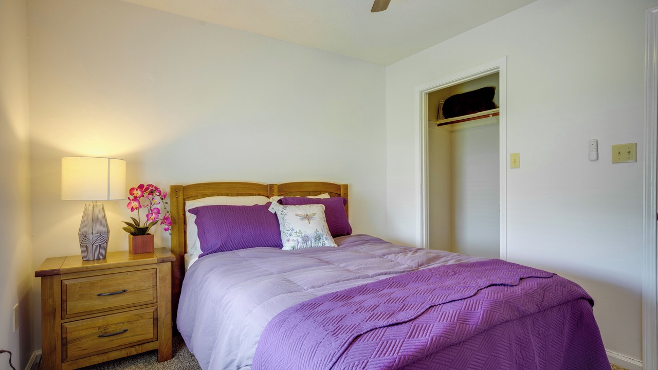 Photo of Bedroom in DeRidder
