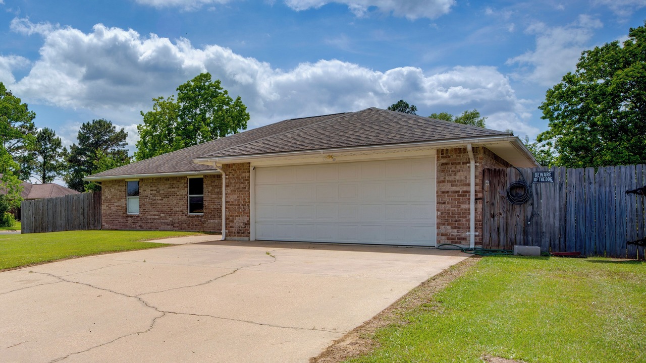 Photo of Outdoor in DeRidder