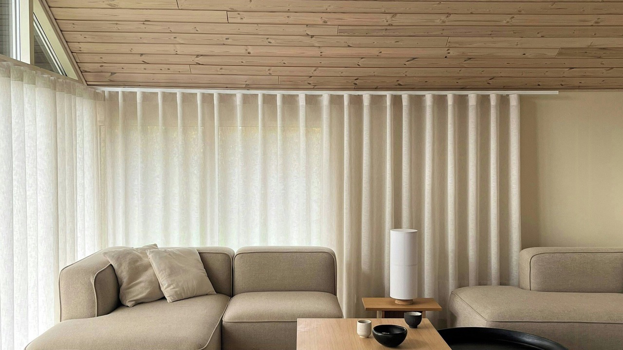 Photo of Livingroom in Stege