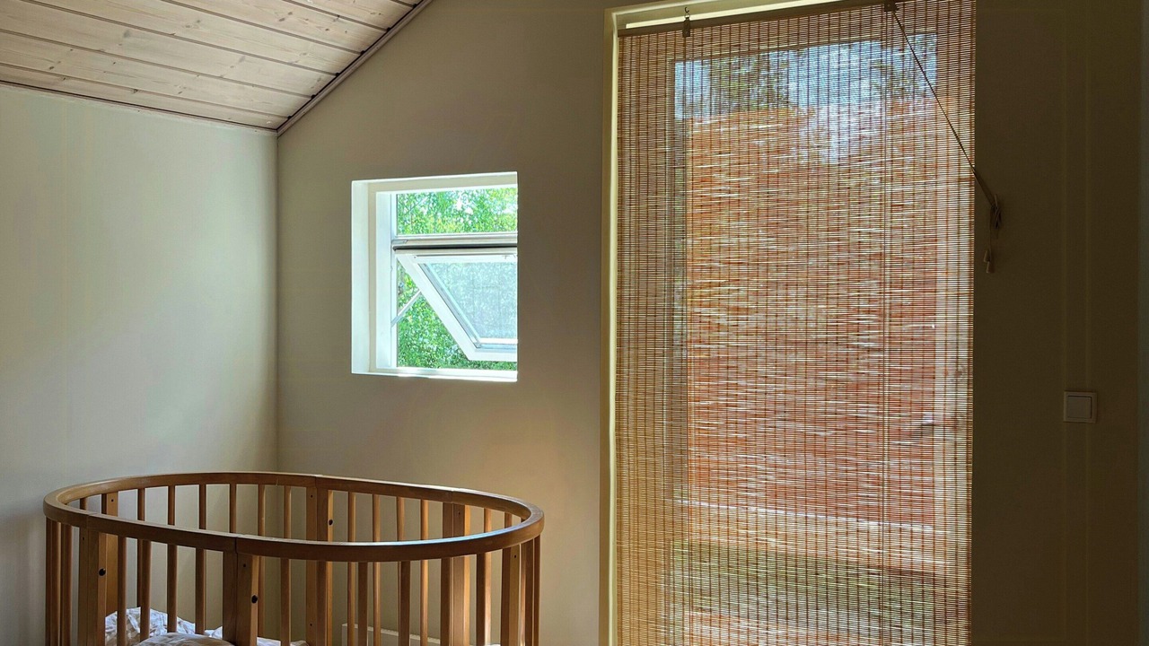 Photo of Bedroom in Stege