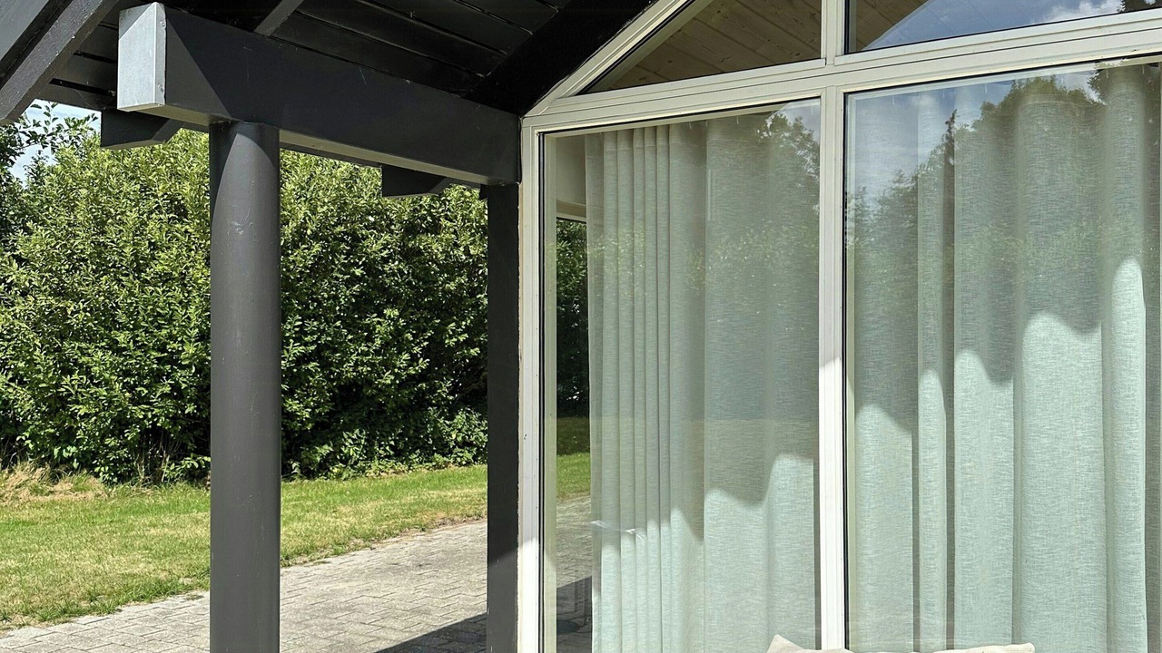 Photo of Patio Balcony in Stege