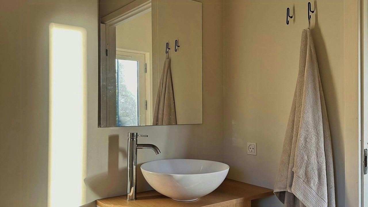 Photo of Bathroom in Stege