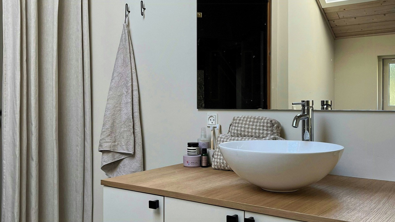 Photo of Bathroom in Stege
