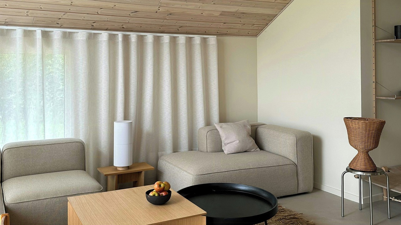 Photo of Livingroom in Stege