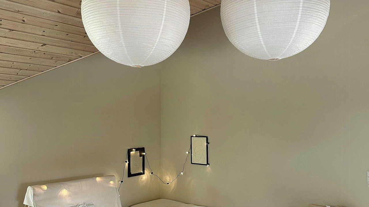 Photo of Bedroom in Stege