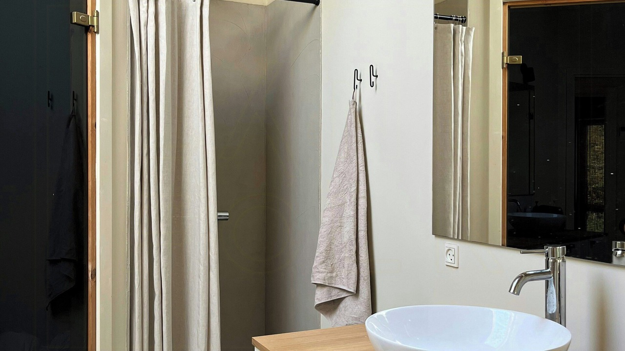 Photo of Bathroom in Stege