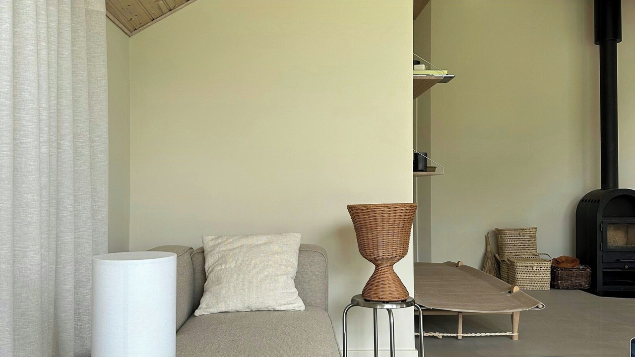 Photo of Livingroom in Stege