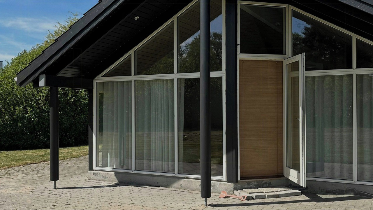 Photo of Outdoor in Stege