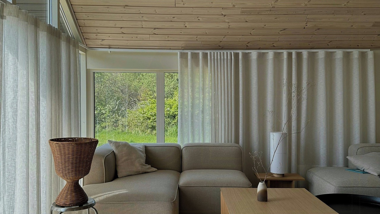 Photo of Livingroom in Stege