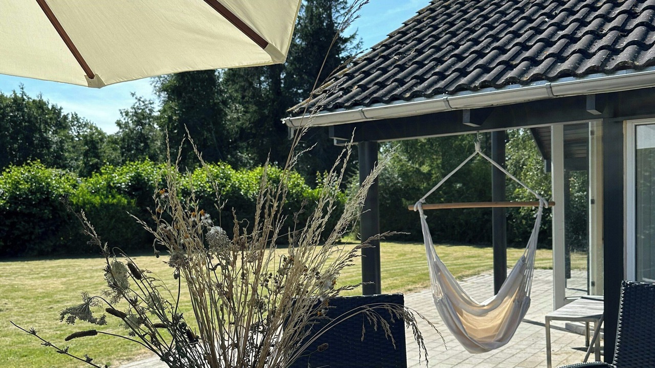 Photo of Patio Balcony in Stege
