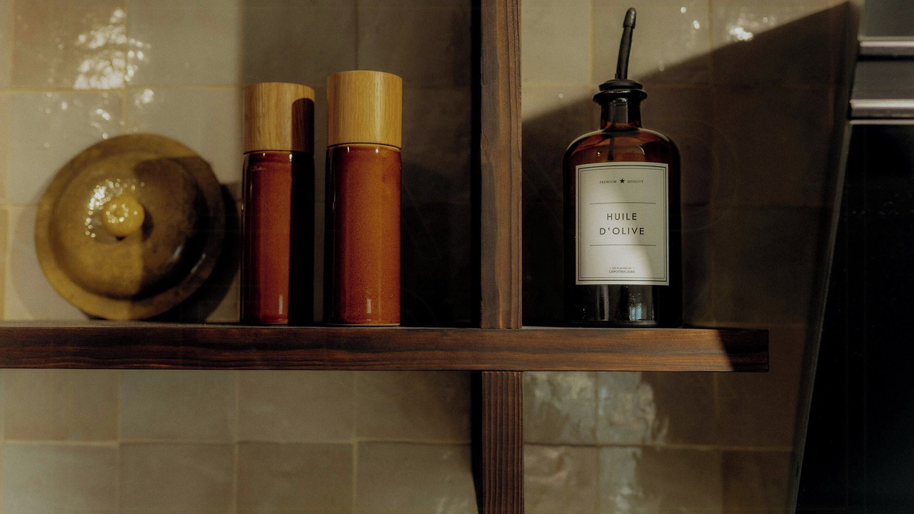 Photo of Bathroom in Fanjeaux