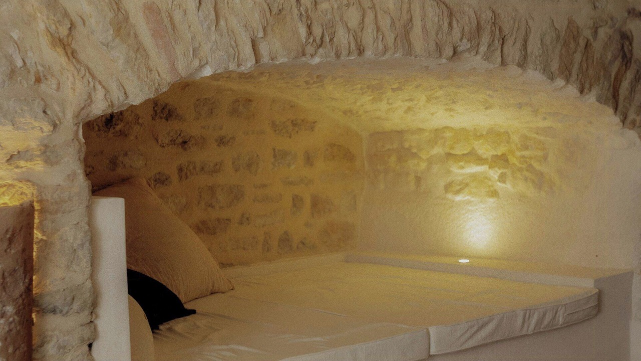 Photo of Bedroom in Fanjeaux