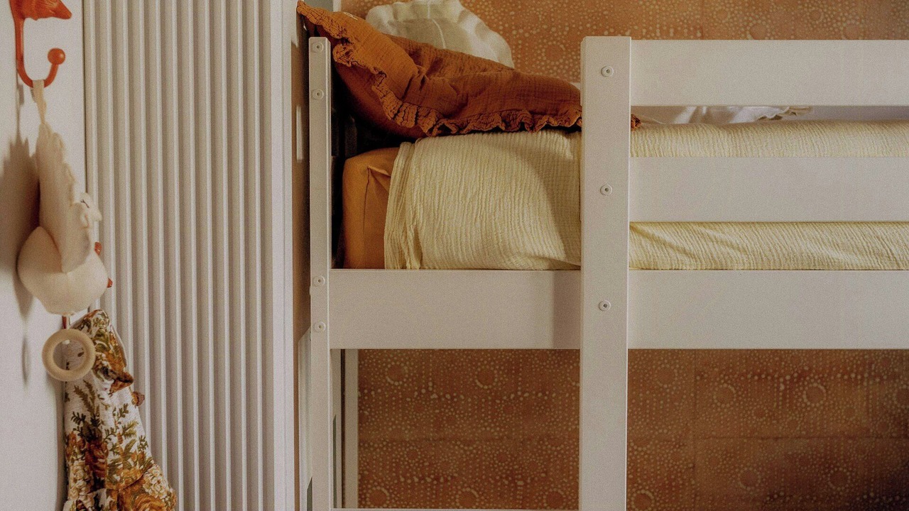 Photo of Bedroom in Fanjeaux