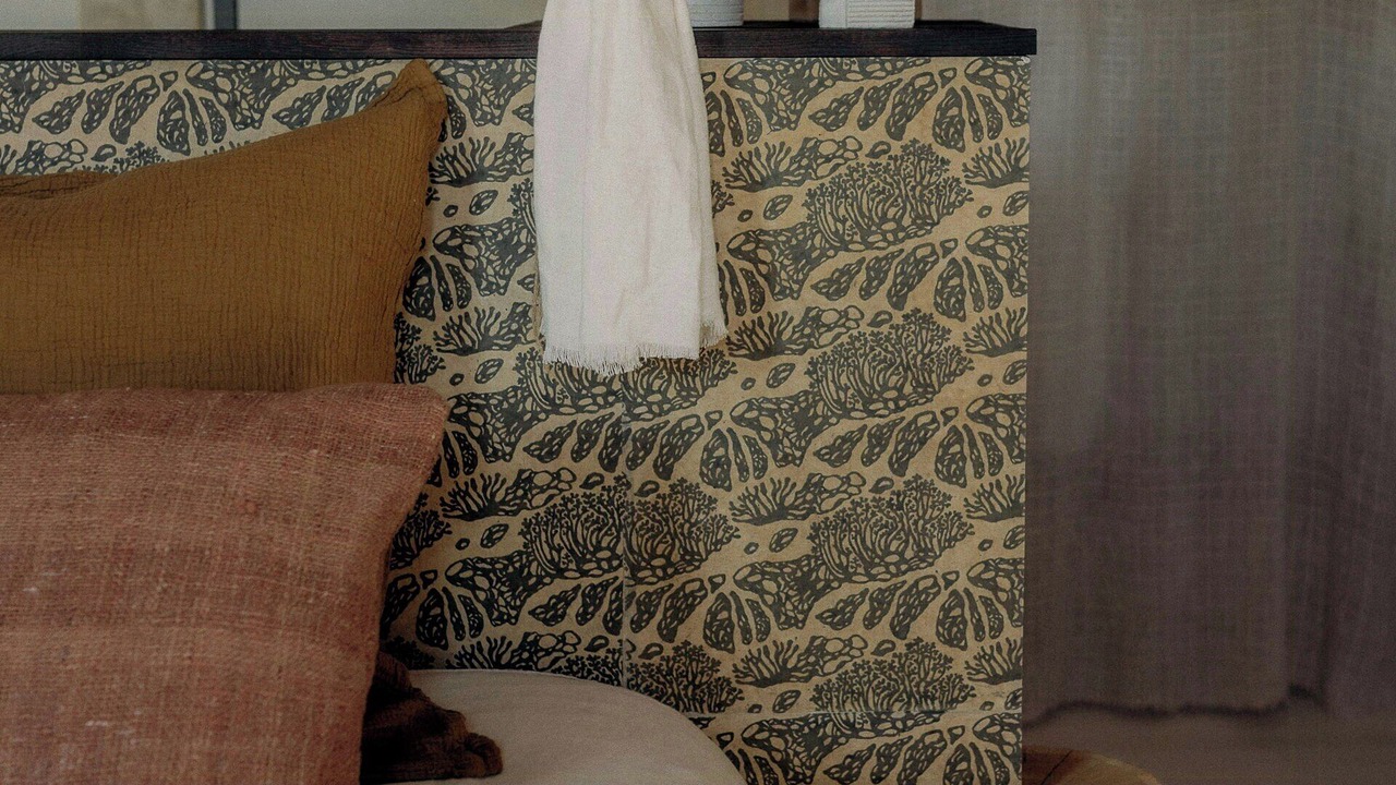 Photo of Bedroom in Fanjeaux