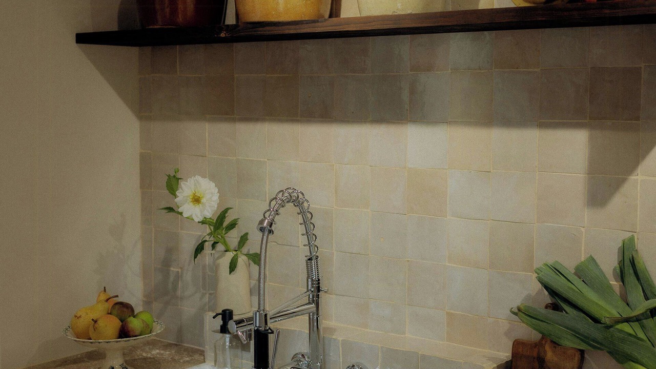 Photo of Bathroom in Fanjeaux