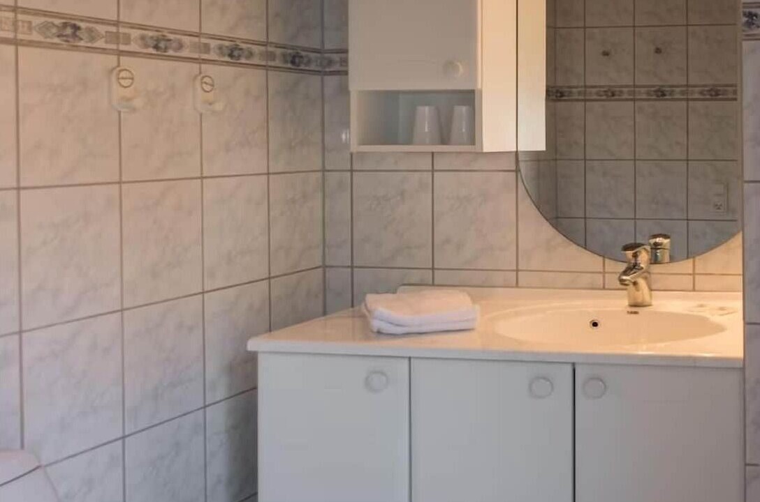 Photo of Bathroom in Maribo