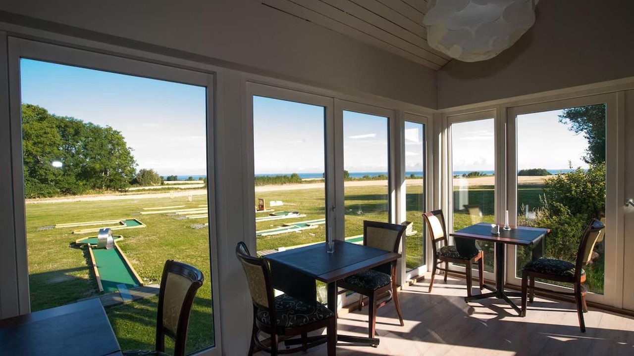 Photo of Patio Balcony in Maribo